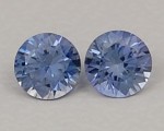 SAPPHIRE - Matched Pairs
