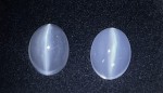 MOONSTONE Cats Eye