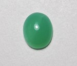 CHRYSOPRASE