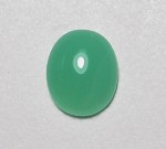 CHRYSOPRASE