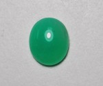 CHRYSOPRASE
