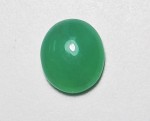 CHRYSOPRASE