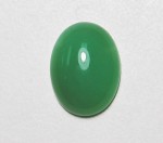 CHRYSOPRASE