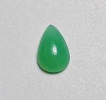 CHRYSOPRASE