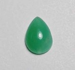 CHRYSOPRASE