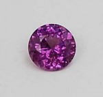 RHODOLITE - Calibrated