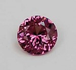 RHODOLITE - Calibrated