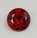 SPESSARTITE