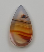 Montana Agate