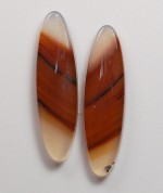 Montana Agate