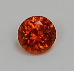 HESSONITE