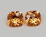 SPESSARTITE - Matched Pairs