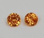 SPESSARTITE - Matched Pairs