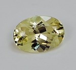 CHRYSOBERYL