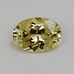 CHRYSOBERYL