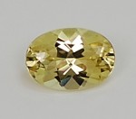 CHRYSOBERYL