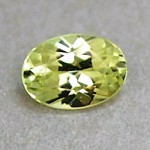 CHRYSOBERYL
