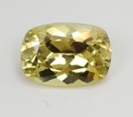CHRYSOBERYL