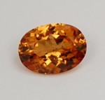 GROSSULAR GARNET