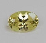 CHRYSOBERYL