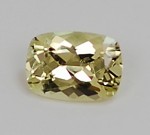 CHRYSOBERYL