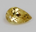 CHRYSOBERYL