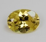 CHRYSOBERYL