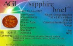 SAPPHIRE