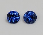 SAPPHIRE - Matched Pairs