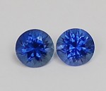 SAPPHIRE - Matched Pairs