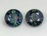 SAPPHIRE - Matched Pairs