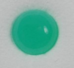 CHRYSOPRASE