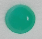 CHRYSOPRASE