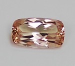 TANZANITE - Fancy