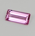 TANZANITE - Fancy