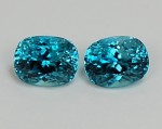 ZIRCON - Matched Pairs