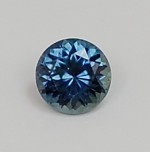 SAPPHIRE - Montana