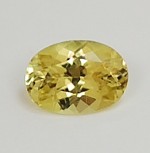 CHRYSOBERYL
