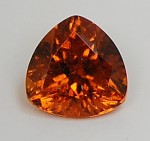 HESSONITE