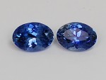 SAPPHIRE - Matched Pairs