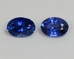 SAPPHIRE - Matched Pairs