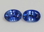 SAPPHIRE - Matched Pairs