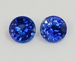 SAPPHIRE - Matched Pairs