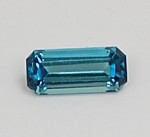TOURMALINE - Blue
