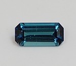 TOURMALINE - Blue