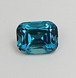 TOURMALINE - Blue