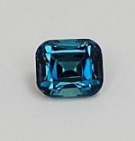 TOURMALINE - Blue