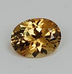 CHRYSOBERYL