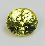 CHRYSOBERYL
