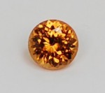 GROSSULAR GARNET